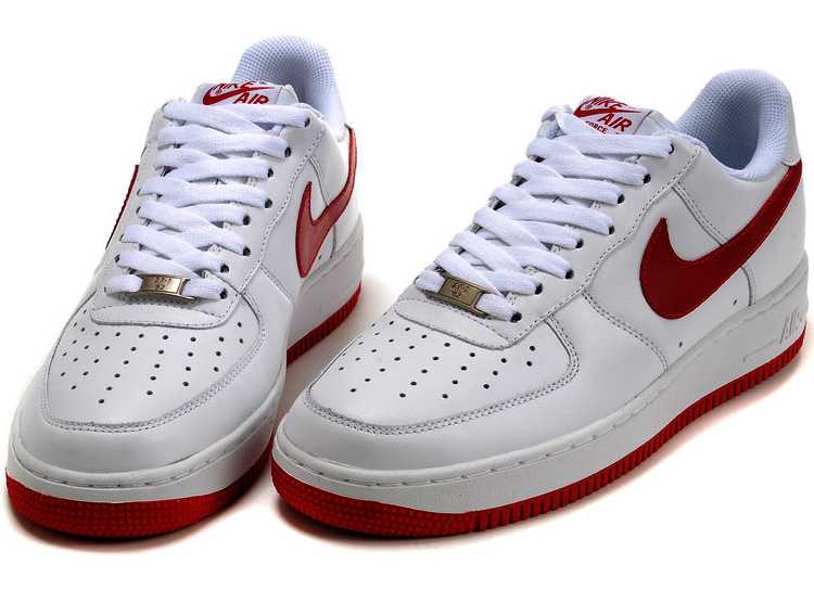 air force one model cuir